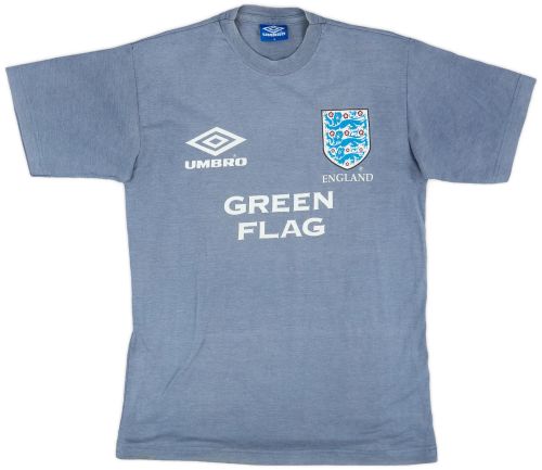 England 1996 Training 3 Shirt